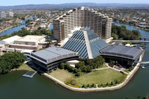 Jupiters Casino & Hotel Australia