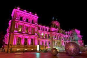 Treasury Casino & Hotel Australia