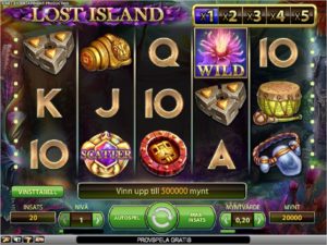 Svenska Spelautomater på nätet gratis - Spela online casino spel för riktiga pengar