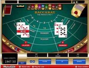 How Do You Play Baccarat? Game Rules, Odds & Strategy: Tips For Aussie ...