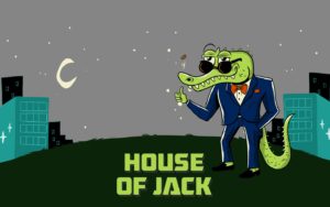 House of Jack Casino Australia