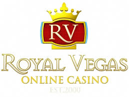 Royal Vegas Online Casino