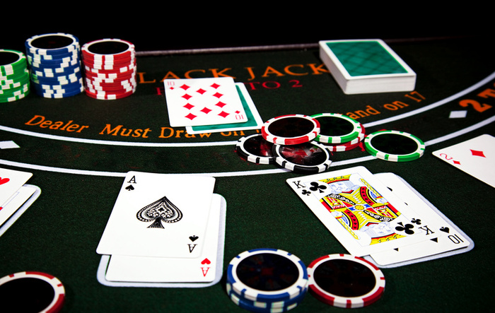 Blackjack game online Australia