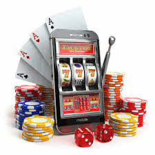 Free Online Gambling Usa