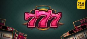 777 online pokies - Play casino slots and win!