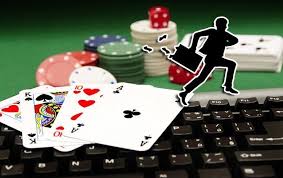 Rogue online casinos Australia