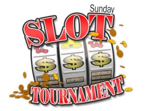 Online slot tournaments