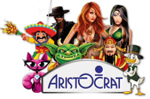 Free Aristocrat Pokie Downloads