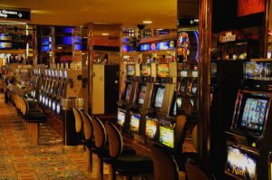 Vegas slots online