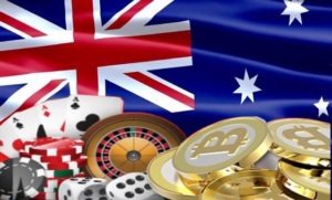 Free Online Australian Pokies