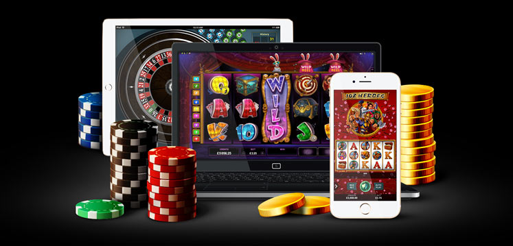 Online casinos no deposit bonus blog