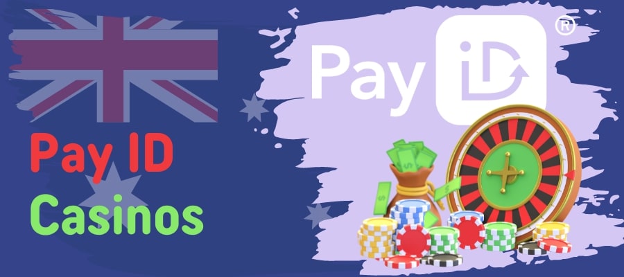 PayID payments Australia